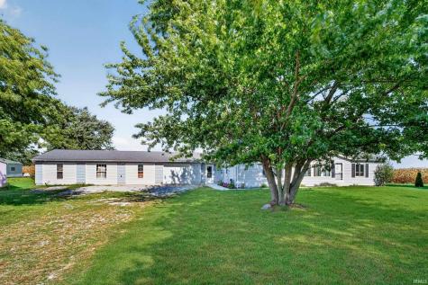 8264 W 600 Road Tipton IN 46072