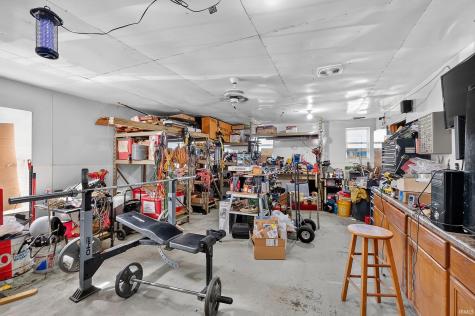 8264 W 600 Road Tipton IN 46072