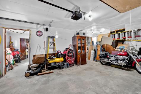 8264 W 600 Road Tipton IN 46072