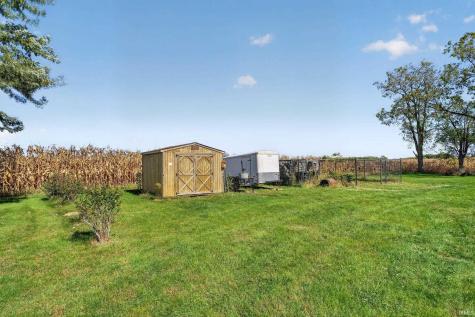 8264 W 600 Road Tipton IN 46072
