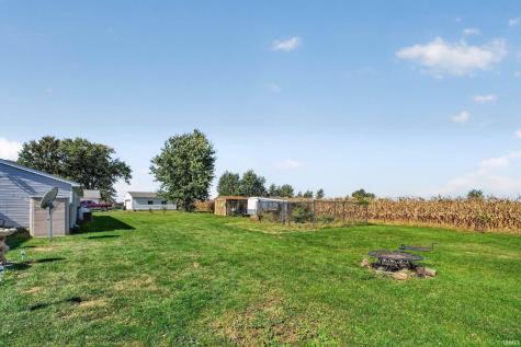 8264 W 600 Road Tipton IN 46072