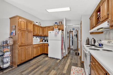 8264 W 600 Road Tipton IN 46072