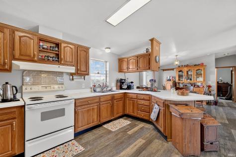 8264 W 600 Road Tipton IN 46072
