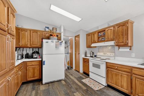 8264 W 600 Road Tipton IN 46072