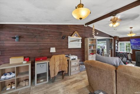 41 S Mc Cammon Street Sullivan IN 47882