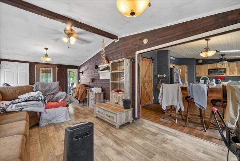 41 S Mc Cammon Street Sullivan IN 47882
