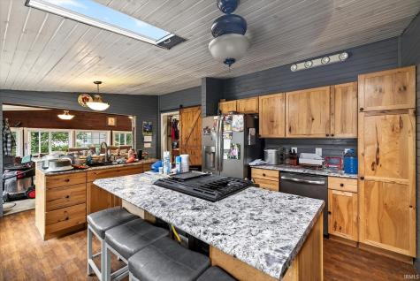 41 S Mc Cammon Street Sullivan IN 47882