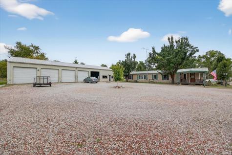 41 S Mc Cammon Street Sullivan IN 47882