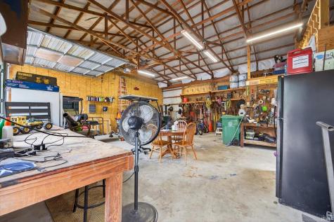 41 S Mc Cammon Street Sullivan IN 47882