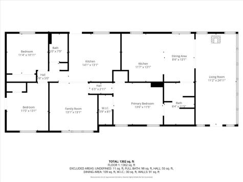 41 S Mc Cammon Street Sullivan IN 47882