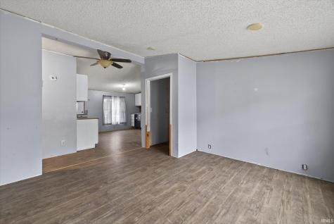 41 S Mc Cammon Street Sullivan IN 47882