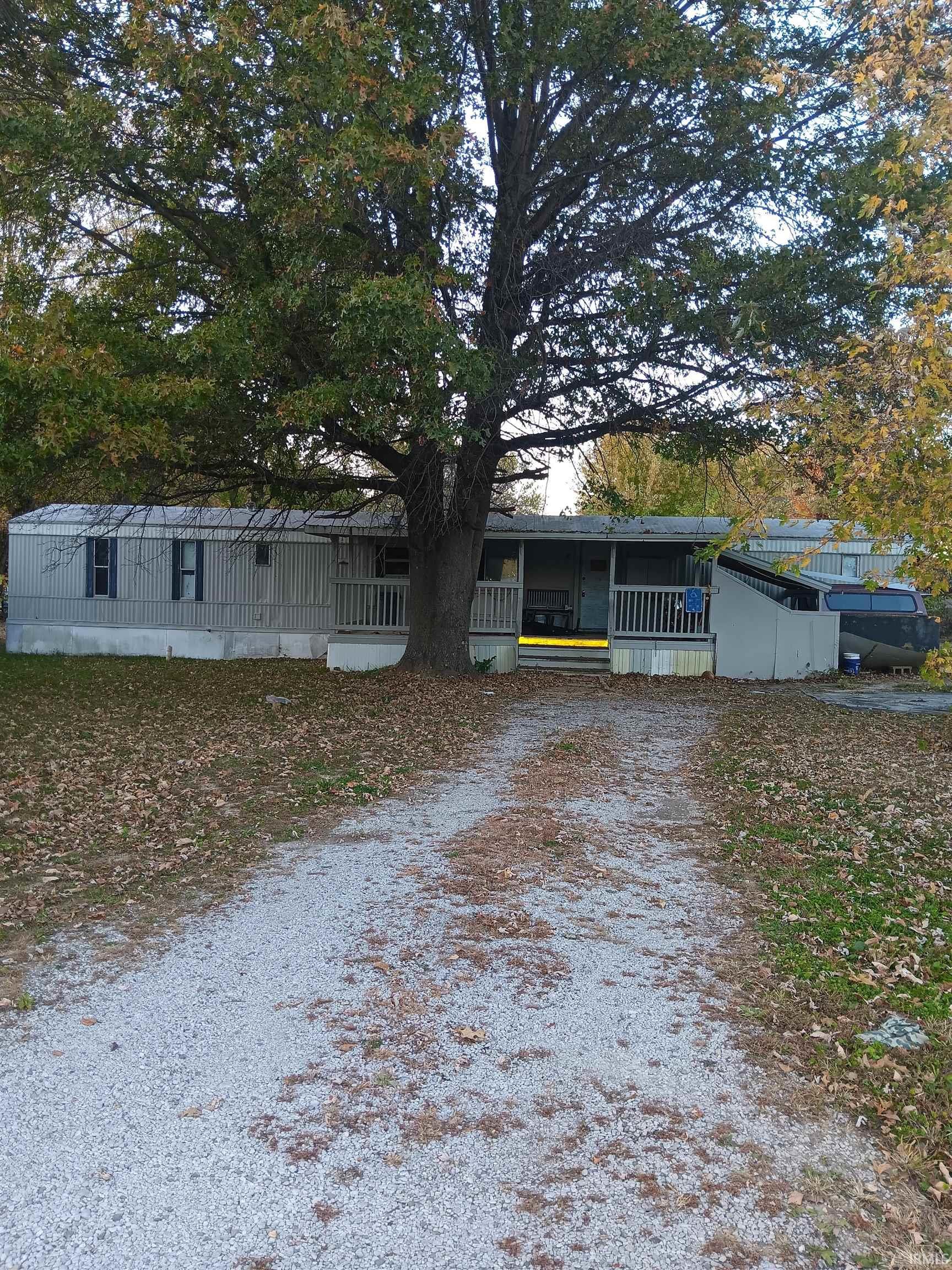 357 N Gentleman Place Cloverdale IN 46120