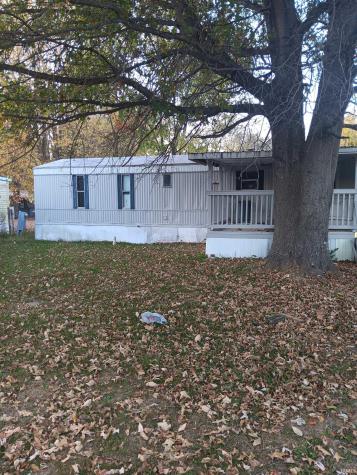357 N Gentleman Place Cloverdale IN 46120