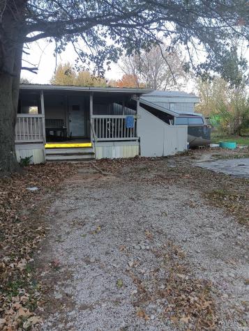 357 N Gentleman Place Cloverdale IN 46120