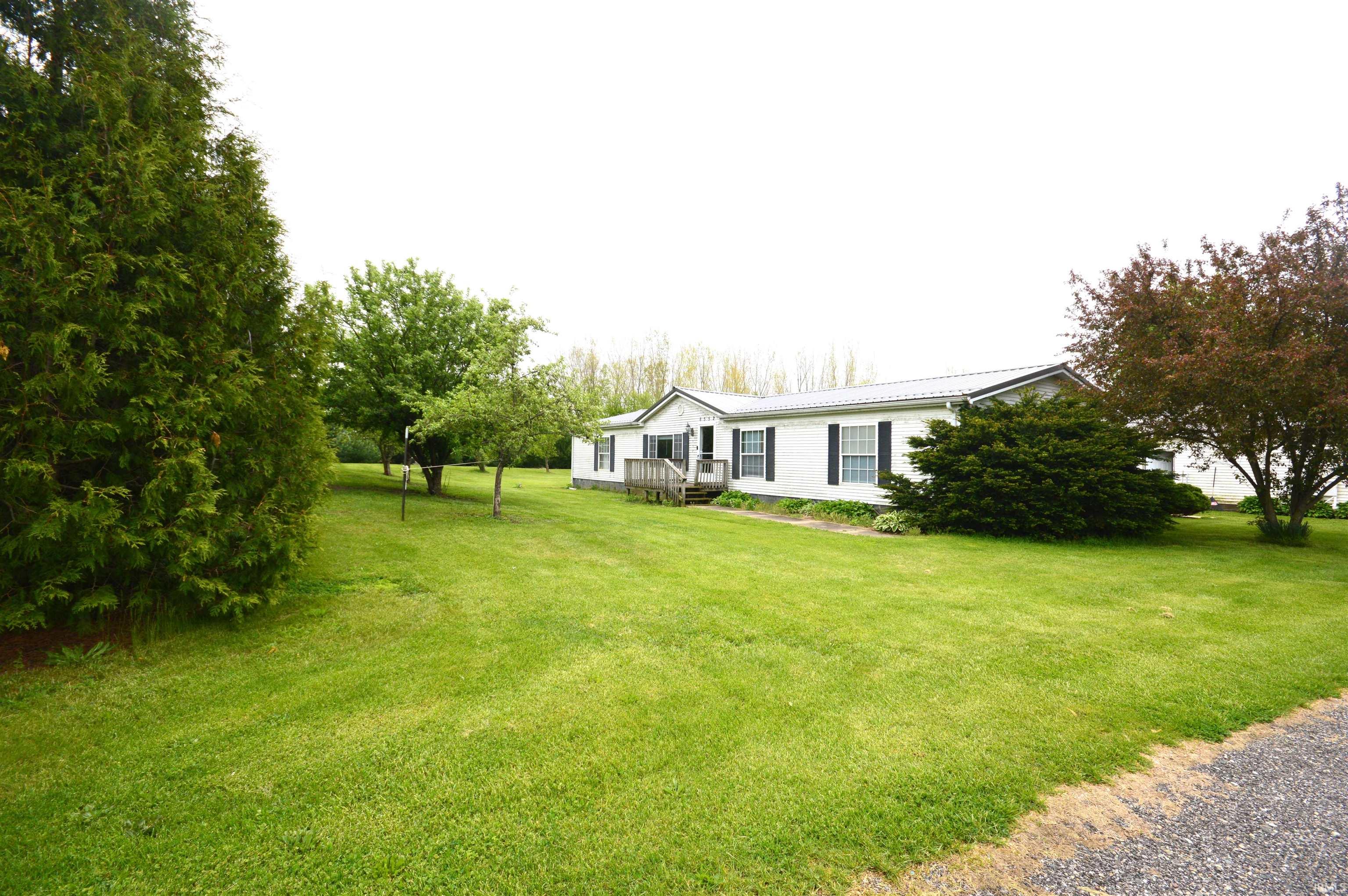 8552 E Sr 4 Highway Walkerton IN 46574