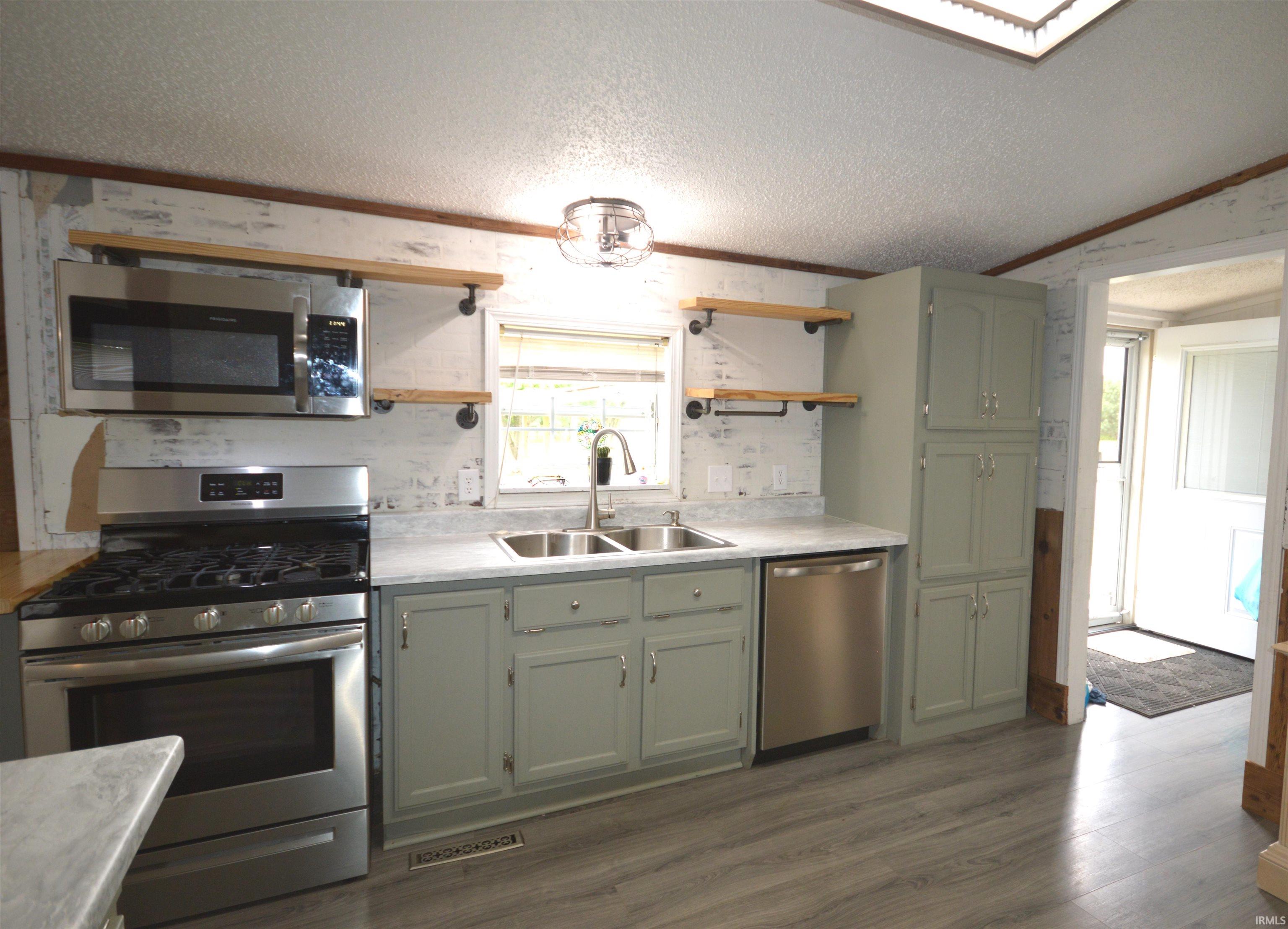 8552 E Sr 4 Highway Walkerton IN 46574