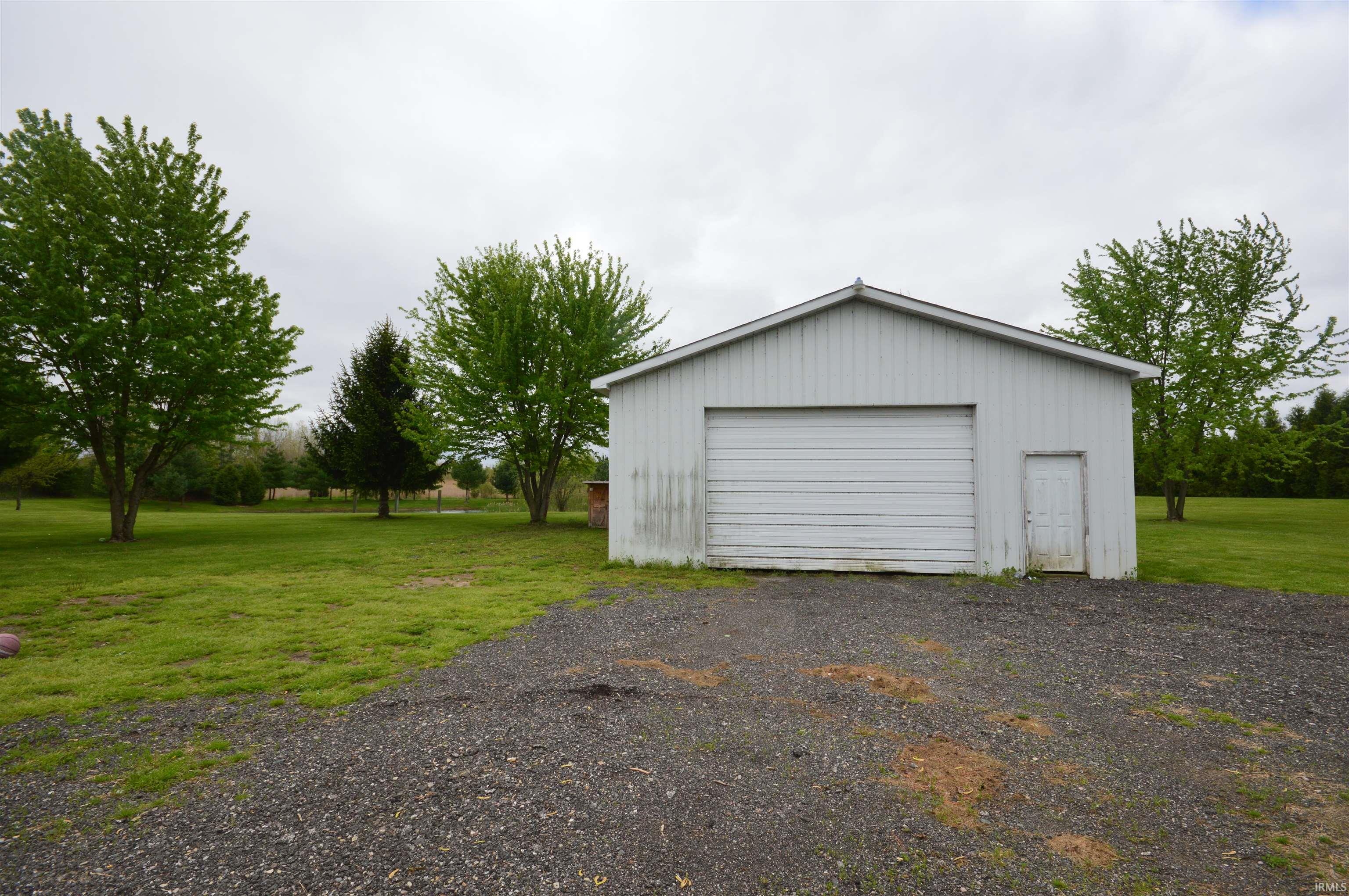 8552 E Sr 4 Highway Walkerton IN 46574