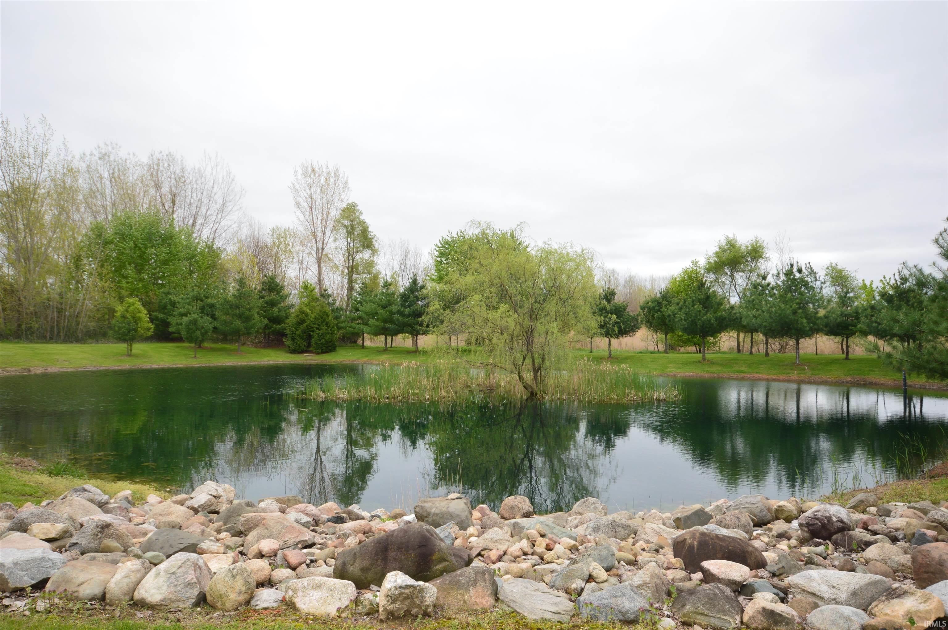 8552 E Sr 4 Highway Walkerton IN 46574
