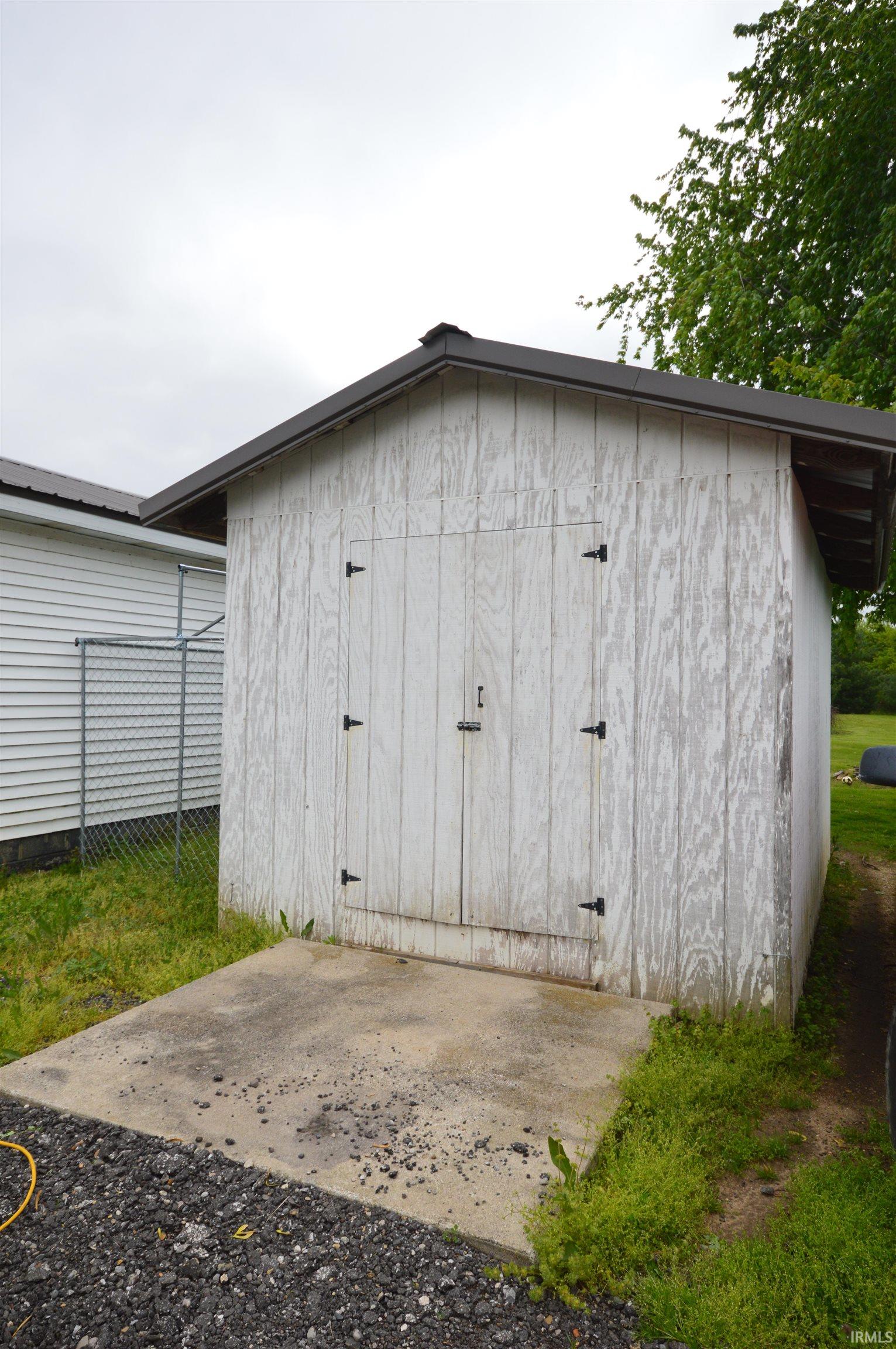 8552 E Sr 4 Highway Walkerton IN 46574