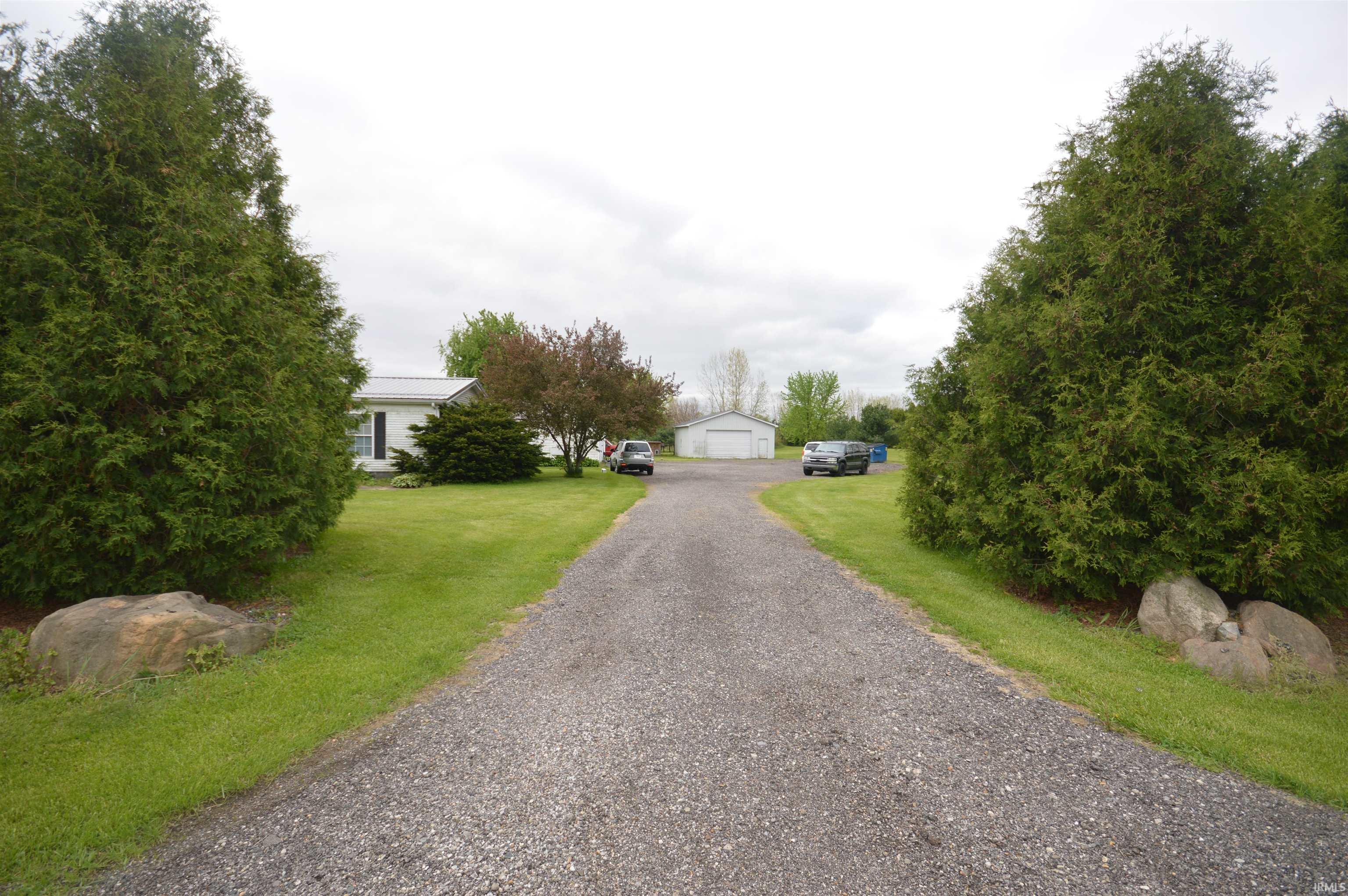 8552 E Sr 4 Highway Walkerton IN 46574