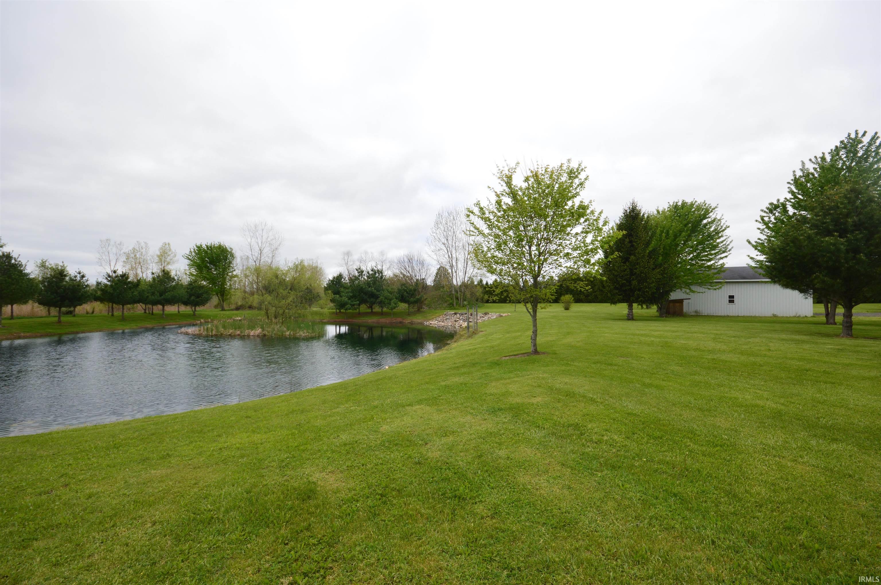 8552 E Sr 4 Highway Walkerton IN 46574