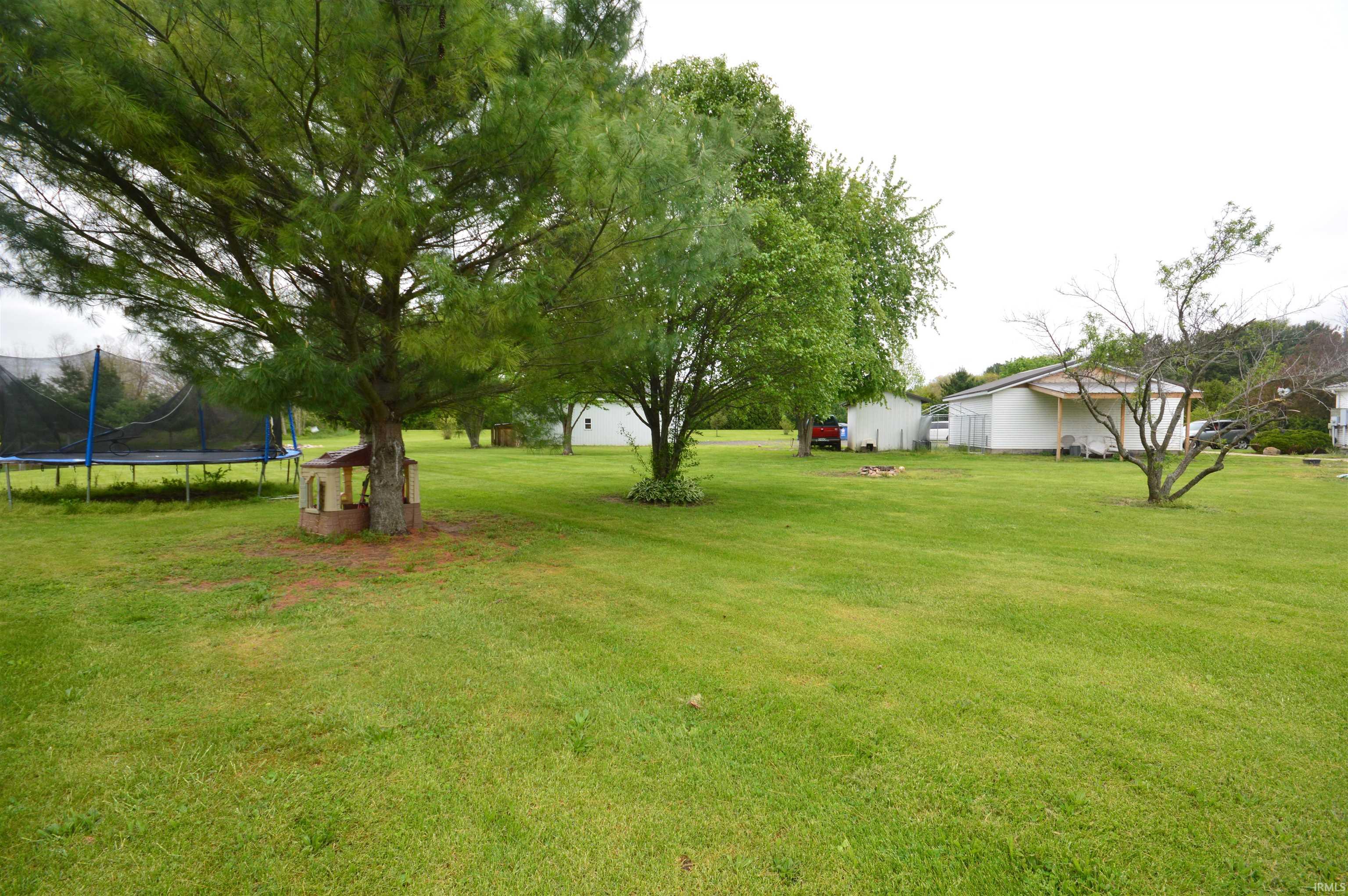8552 E Sr 4 Highway Walkerton IN 46574