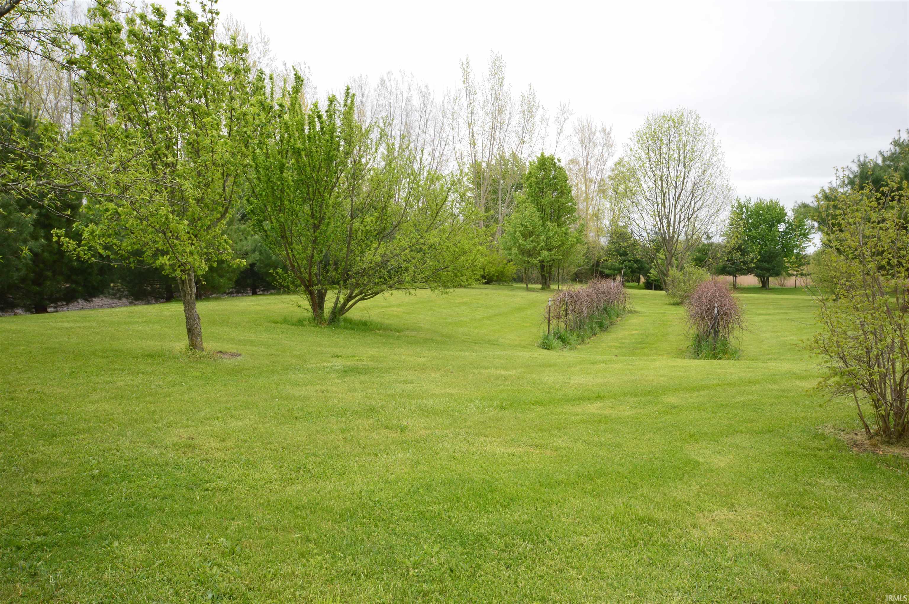 8552 E Sr 4 Highway Walkerton IN 46574