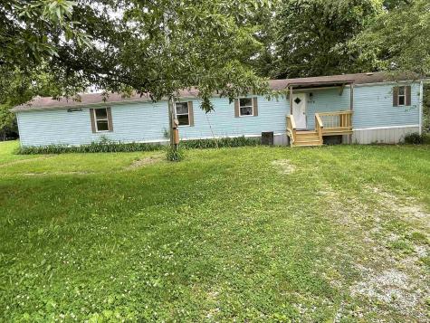 8974 N Shanklin Drive Jasonville IN 47438