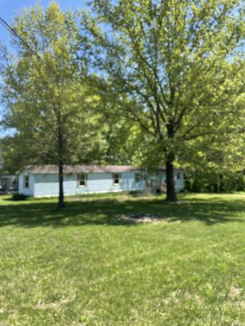 8974 N Shanklin Drive Jasonville IN 47438