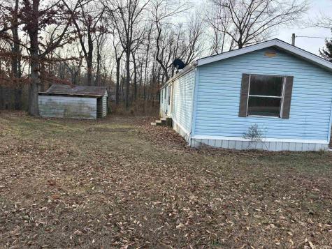 8974 N Shanklin Drive Jasonville IN 47438