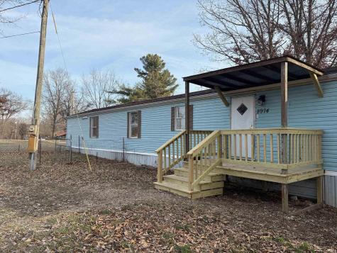 8974 N Shanklin Drive Jasonville IN 47438
