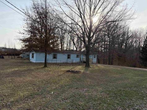 8974 N Shanklin Drive Jasonville IN 47438