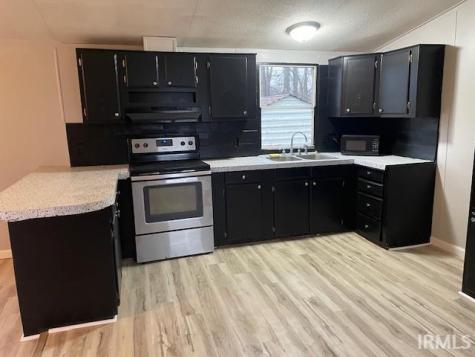 8974 N Shanklin Drive Jasonville IN 47438