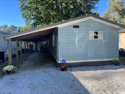 11088 N Landing Road Monticello IN 47960
