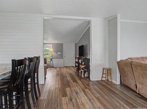 305 Queen Street Loogootee IN 47553