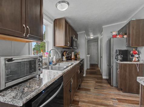 305 Queen Street Loogootee IN 47553