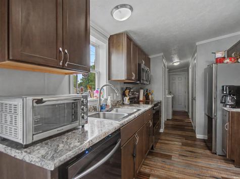 305 Queen Street Loogootee IN 47553