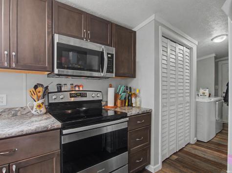 305 Queen Street Loogootee IN 47553