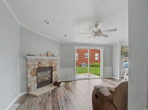 305 Queen Street Loogootee IN 47553