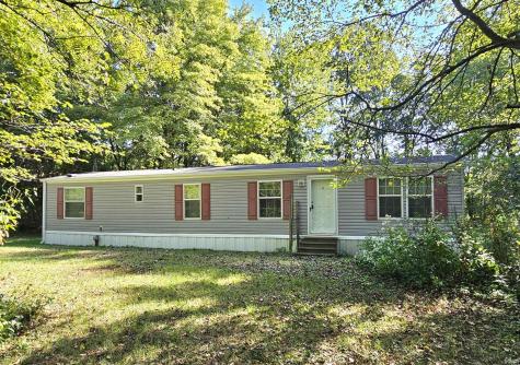 13441 S Prospect Street Coalmont IN 47845