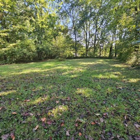13441 S Prospect Street Coalmont IN 47845