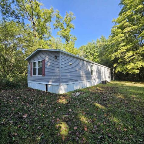 13441 S Prospect Street Coalmont IN 47845