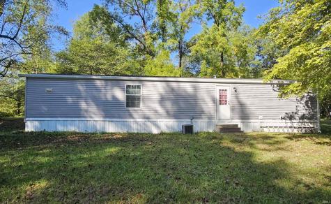 13441 S Prospect Street Coalmont IN 47845