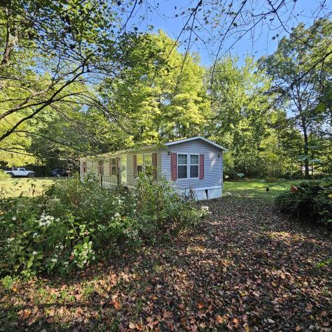 13441 S Prospect Street Coalmont IN 47845