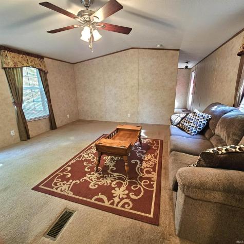 13441 S Prospect Street Coalmont IN 47845