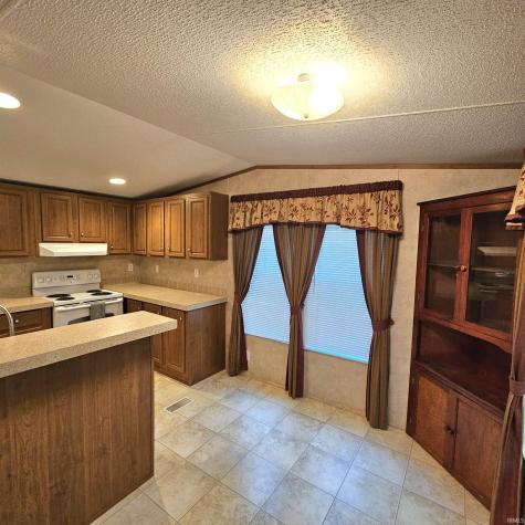 13441 S Prospect Street Coalmont IN 47845