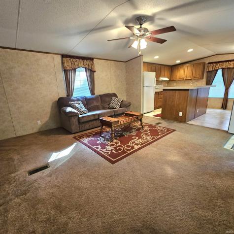 13441 S Prospect Street Coalmont IN 47845