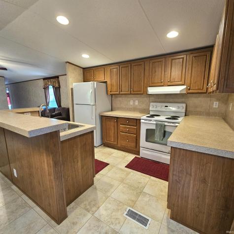 13441 S Prospect Street Coalmont IN 47845