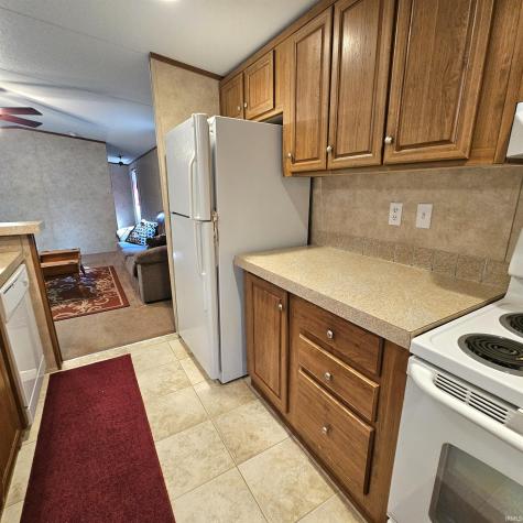 13441 S Prospect Street Coalmont IN 47845