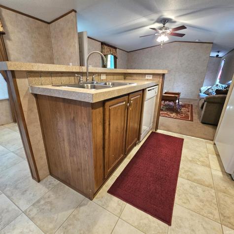 13441 S Prospect Street Coalmont IN 47845